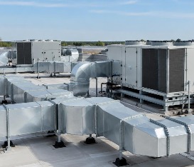 Air Conditioning & HVAC