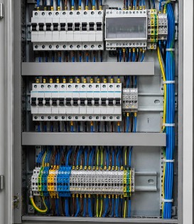 Electrical Materials